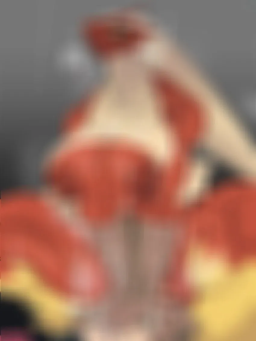 Avatar of Brash the Blaziken