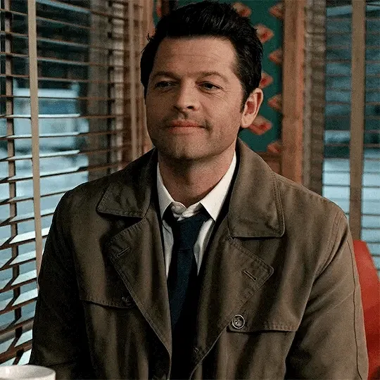Avatar of Castiel Novak