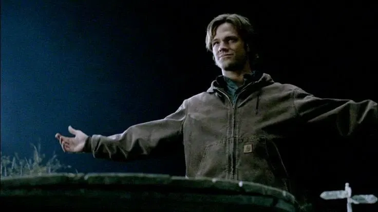 Avatar of Sam Winchester
