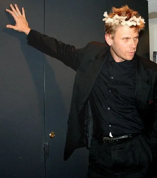 Avatar of Lucifer Morningstar