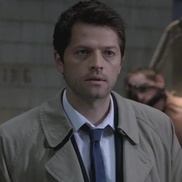 Avatar of Castiel Novak