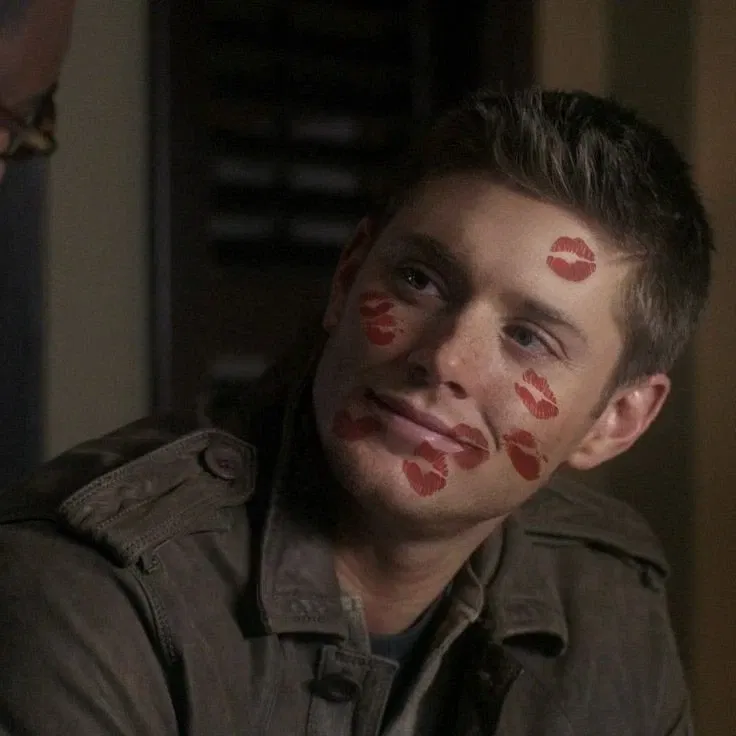 Avatar of Dean Winchester