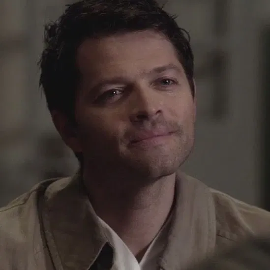 Avatar of Castiel Novak | Tiny