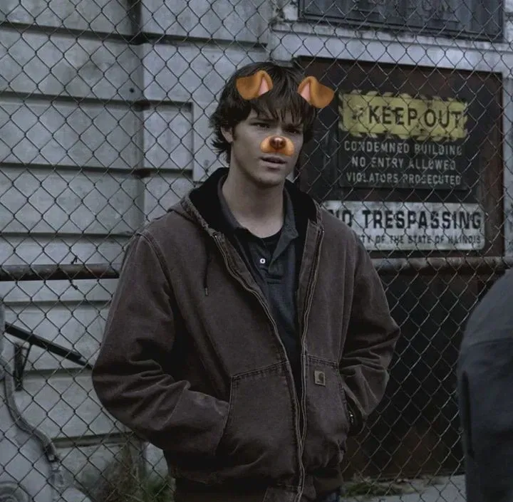 Avatar of Sam Winchester
