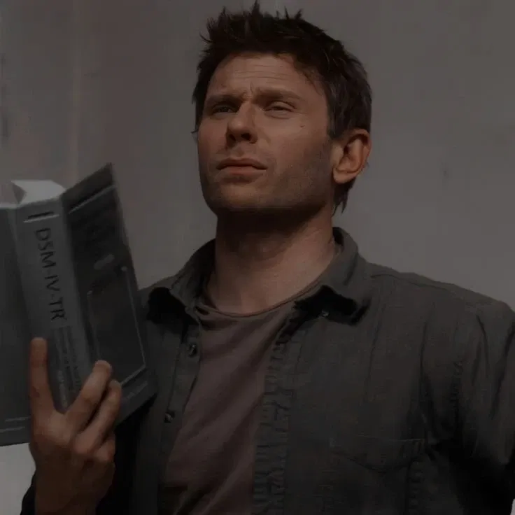 Avatar of Lucifer Morningstar