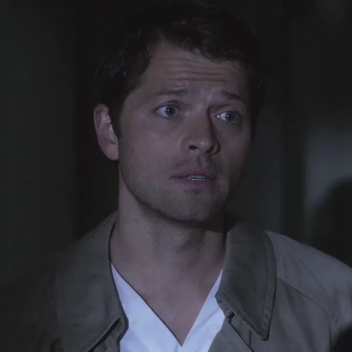 Avatar of Castiel Novak | Vent bot
