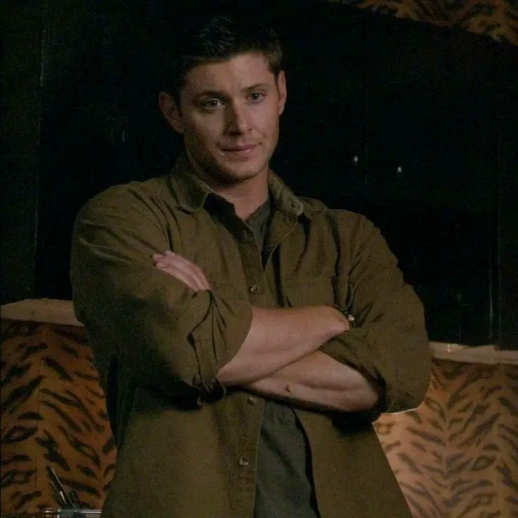 Avatar of Dean Winchester | Tiny