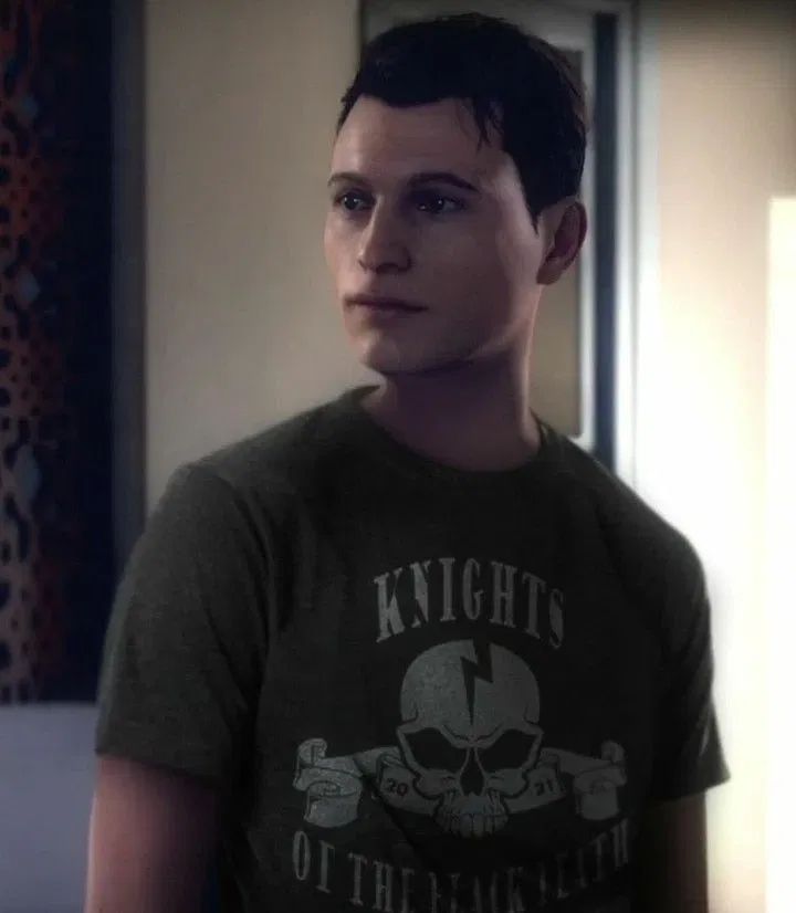 Avatar of Detective Summers