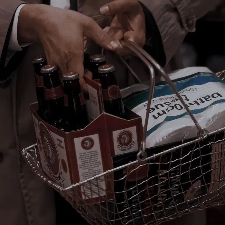 Avatar of Castiel Novak