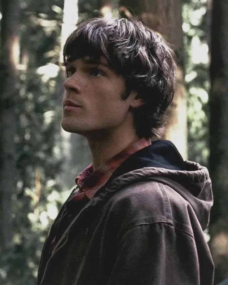 Avatar of Sam Winchester | Tiny