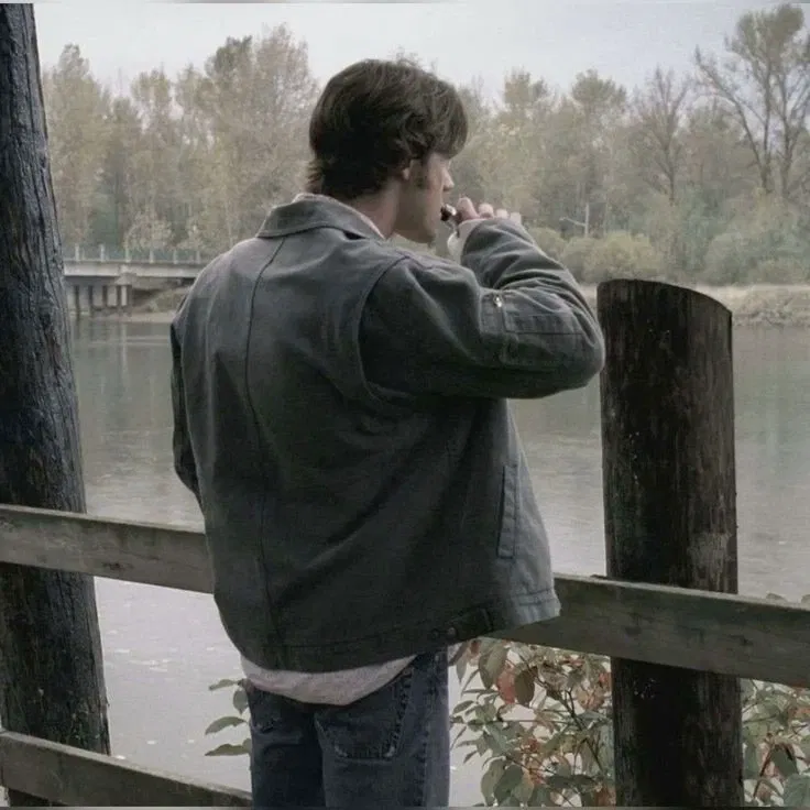 Avatar of Sam Winchester