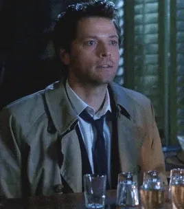 Avatar of Castiel Novak