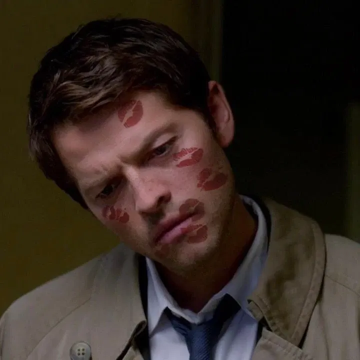 Avatar of Castiel Novak