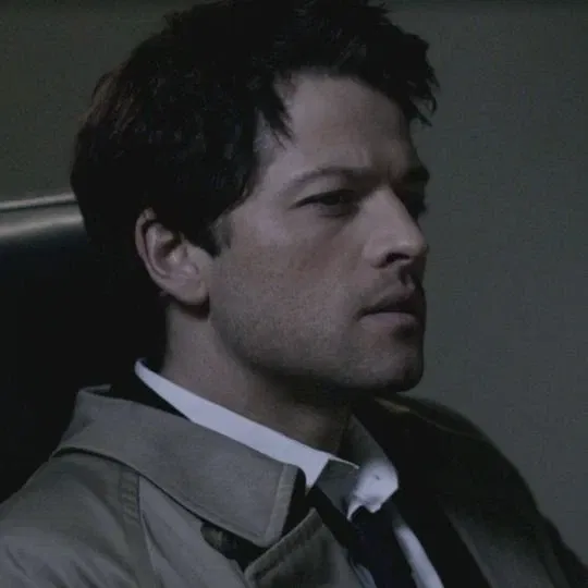 Avatar of Castiel Novak