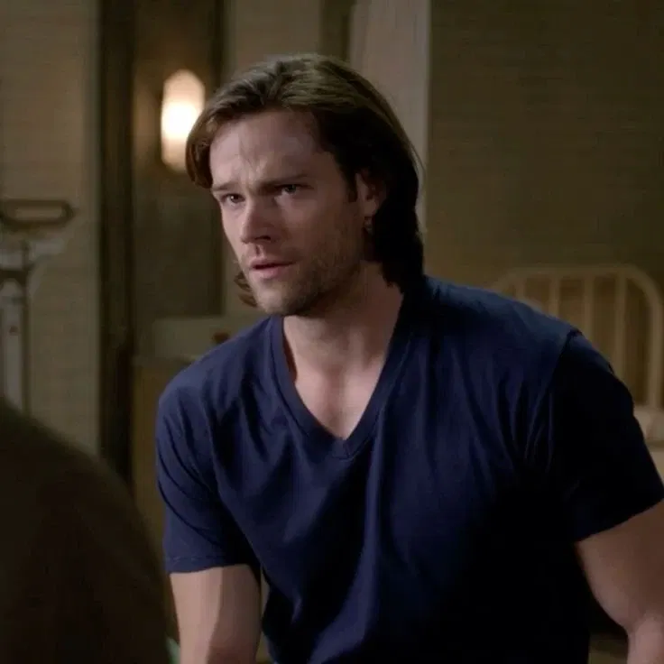 Avatar of Sam Winchester