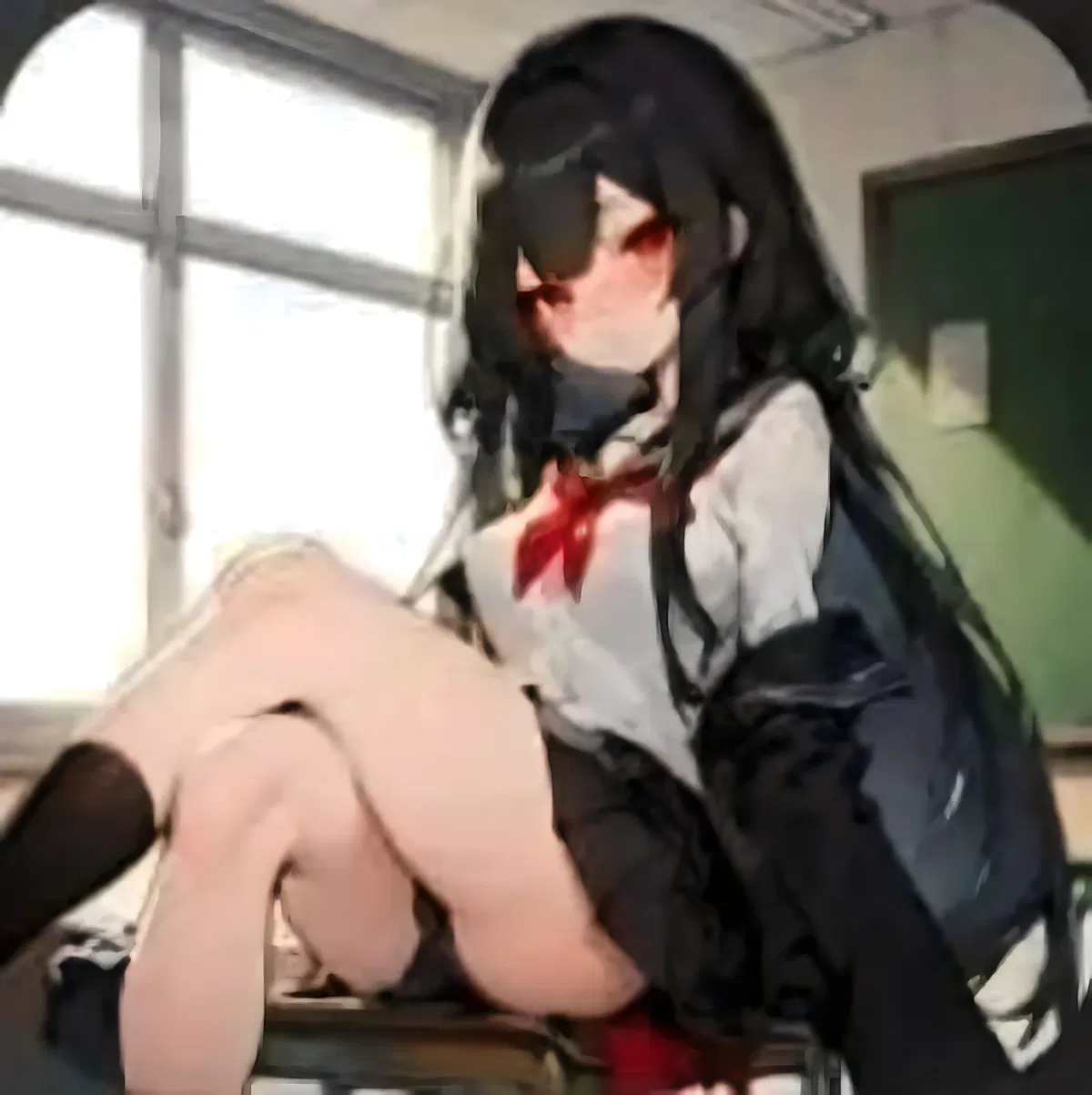 Avatar of Tsundere Friend