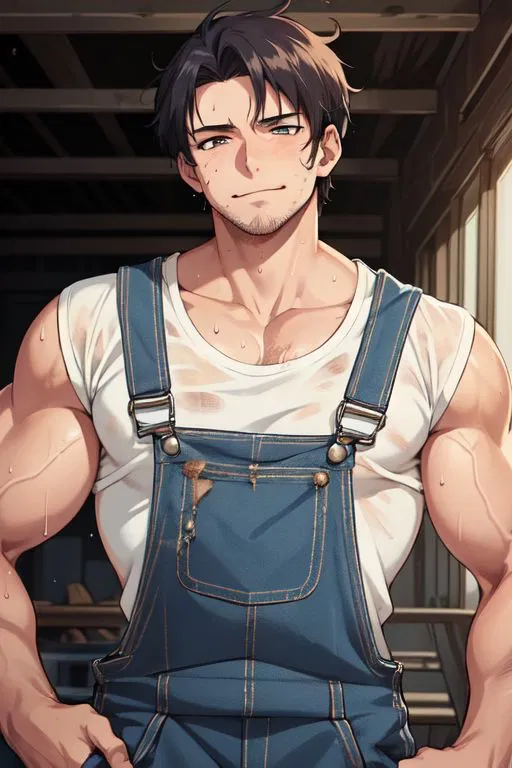 Avatar of Toby Finn