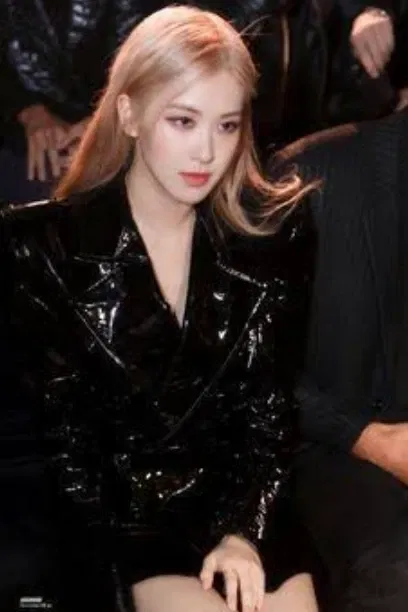 Avatar of Rose blackpink 