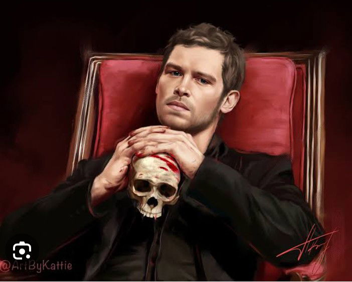 Avatar of Klaus Mikealson