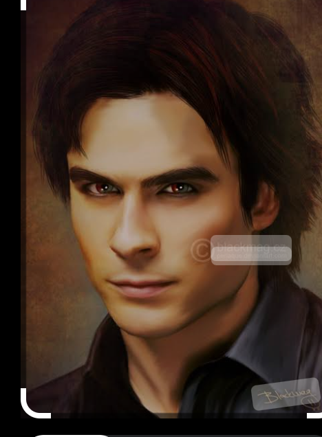 Avatar of Damon Salvatore 