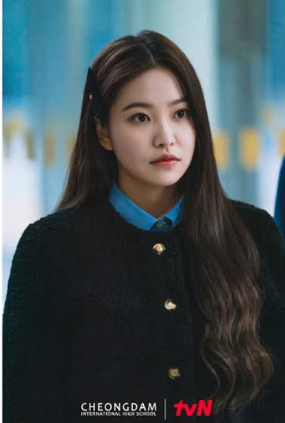 Avatar of Baek Jenna 