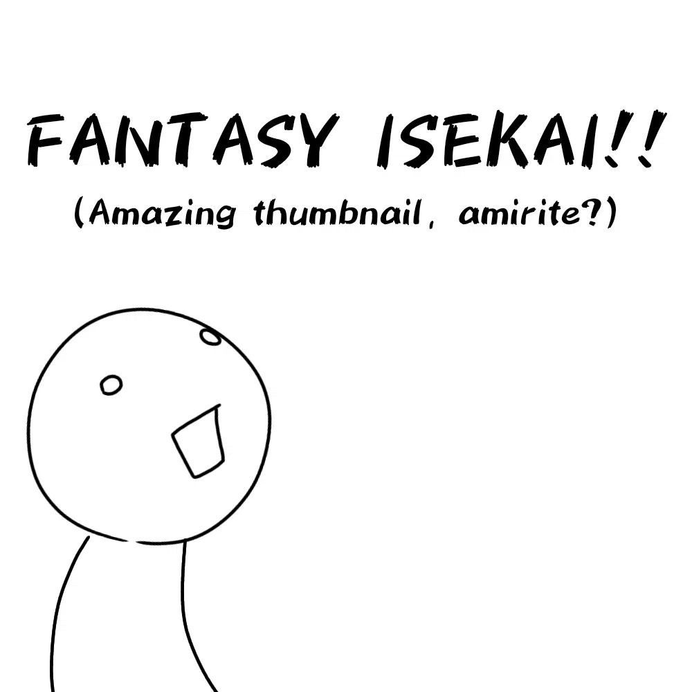 Avatar of ☆[Fantasy Isekai!!]☆