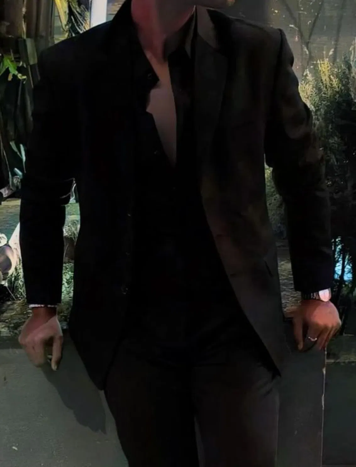 Avatar of Kai || billionaire CEO