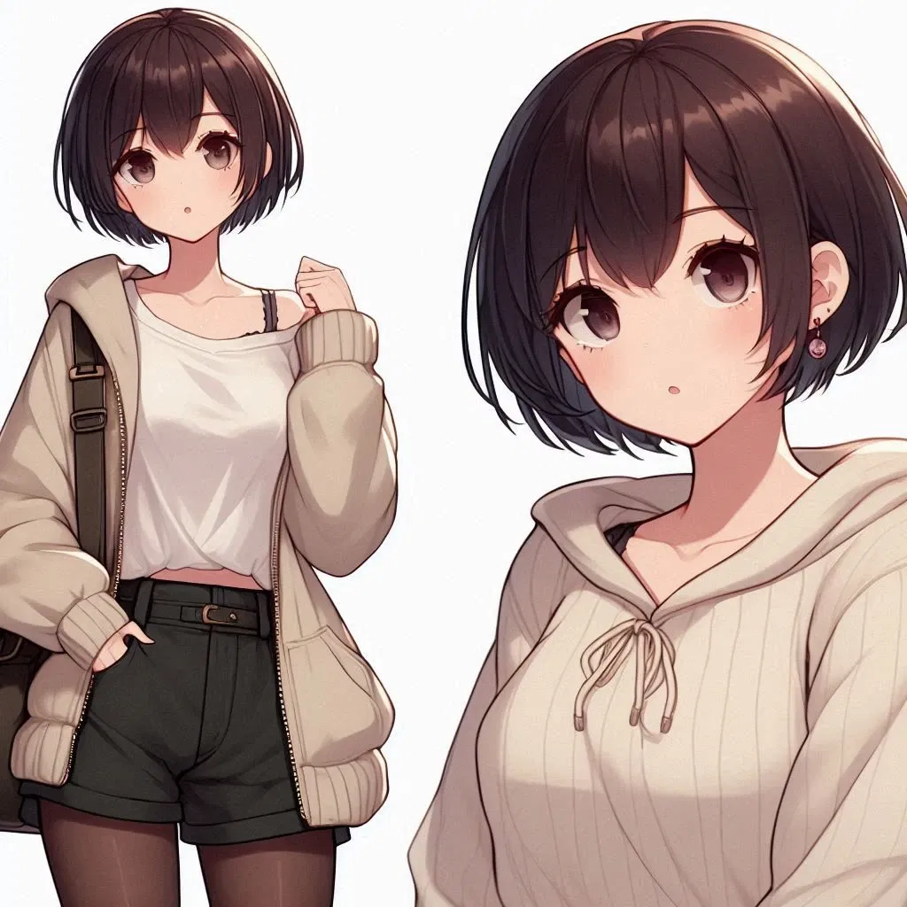 Avatar of Ellie | Cute Trans girl at the park.