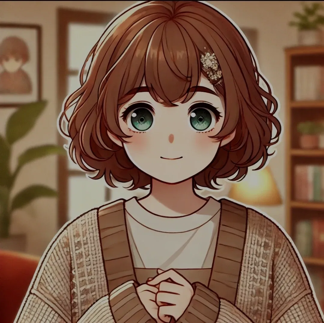 Avatar of Emily | Moved next door to you