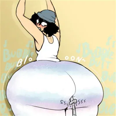 Avatar of ~Bubble Butt Scenario~