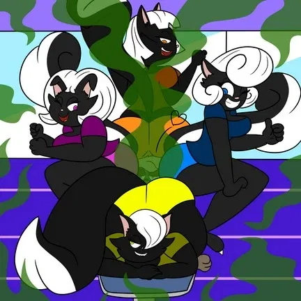 Avatar of Skunktopia