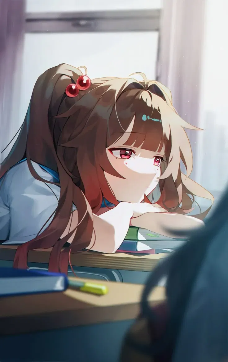 Avatar of Sparkle | Valentines Confession