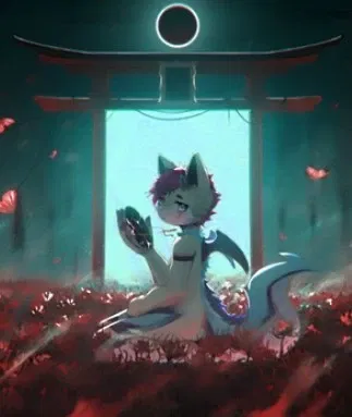 Avatar of Bloei Pynlike ⟨Gods' regret⟩
