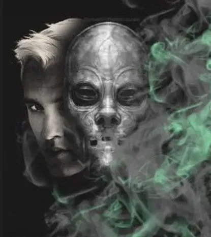 Avatar of Draco Malfoy