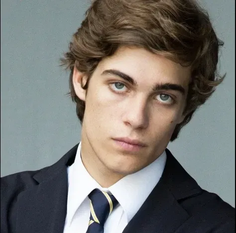 Avatar of Theo Nott