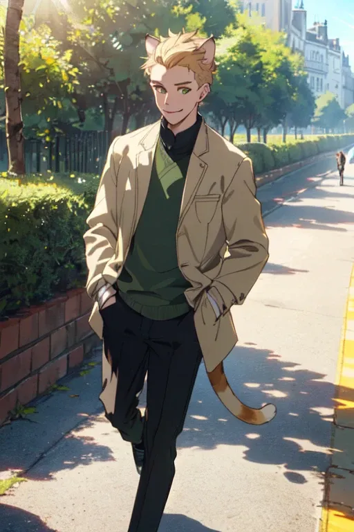 Avatar of Iván "Lébi" Lébedev 