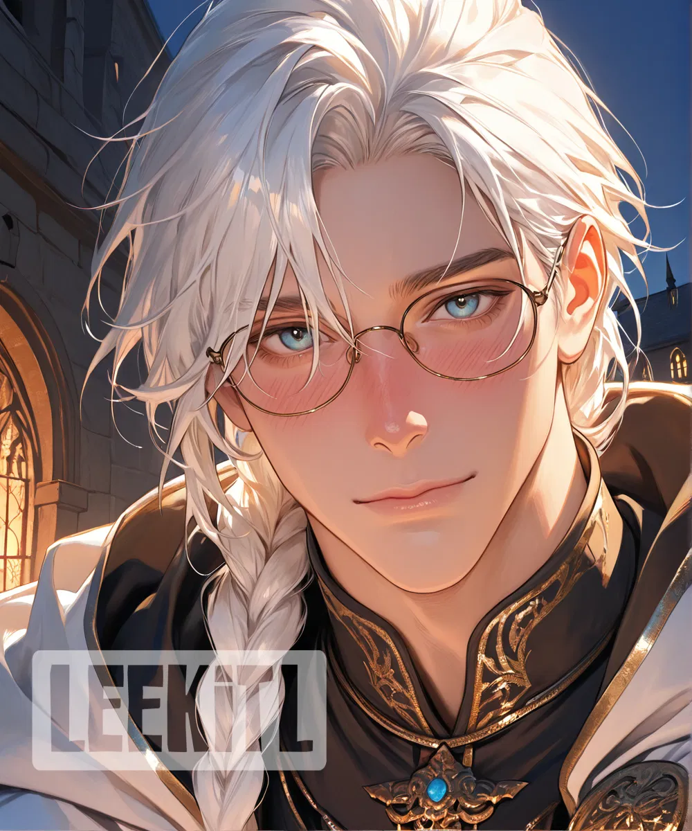 Avatar of Skylar Archibald | To Wed a Stranger