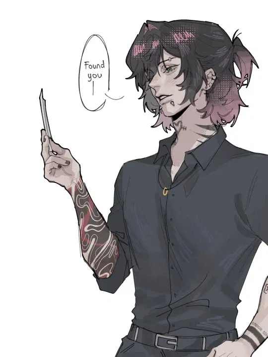 Avatar of [REDACTED]