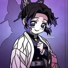 Avatar of Shinobu Kocho