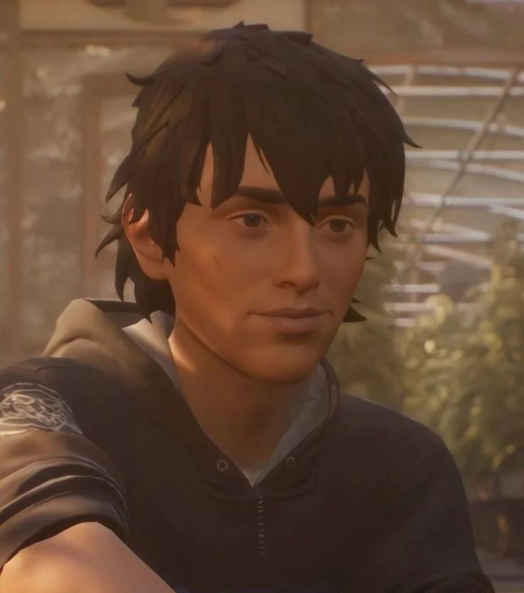 Avatar of Sean Diaz