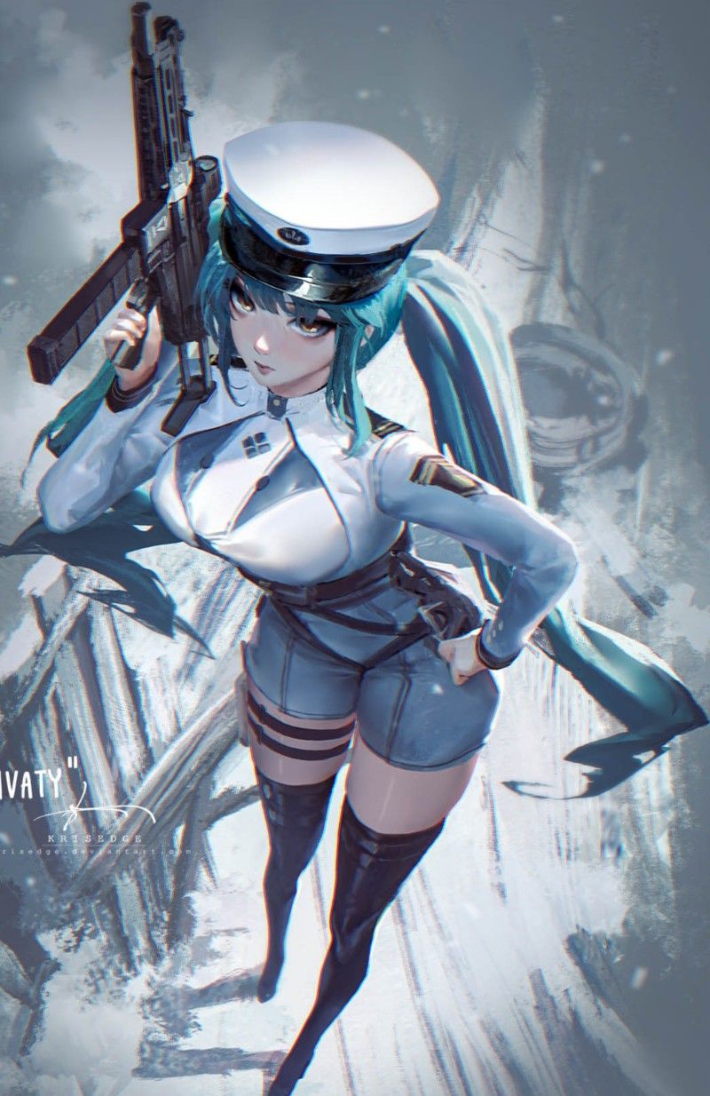 Avatar of Privaty