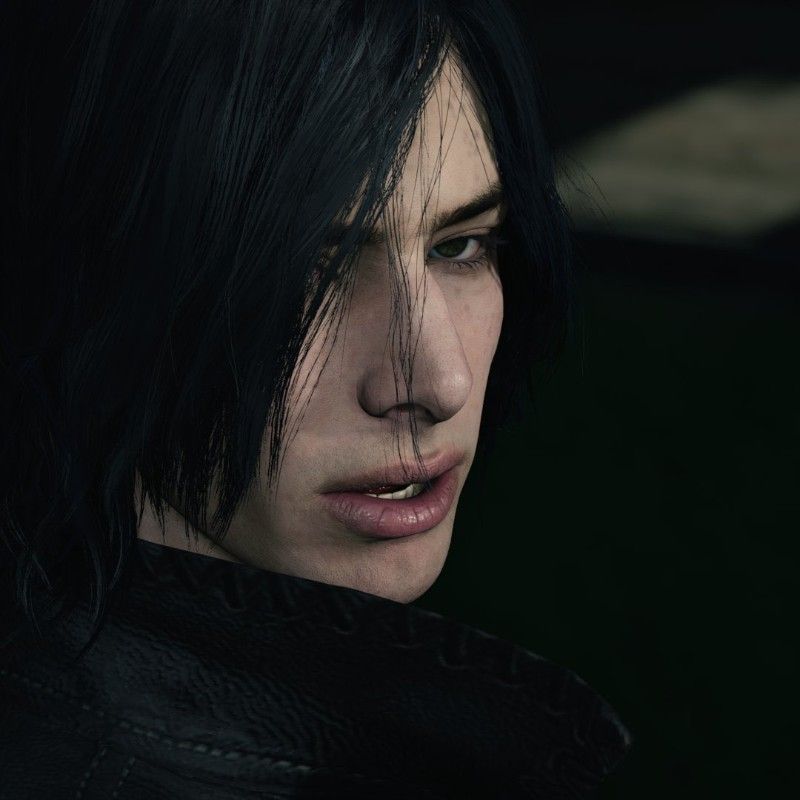 Avatar of V (DMC)