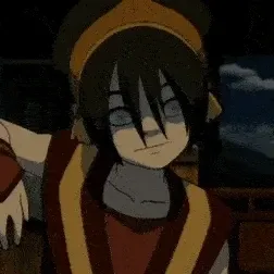 Avatar of Toph Beifong