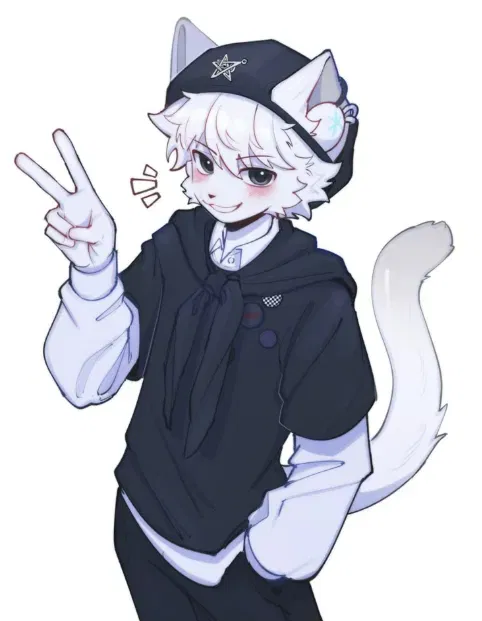 Avatar of Your happy boyfriend! Or maybe not...