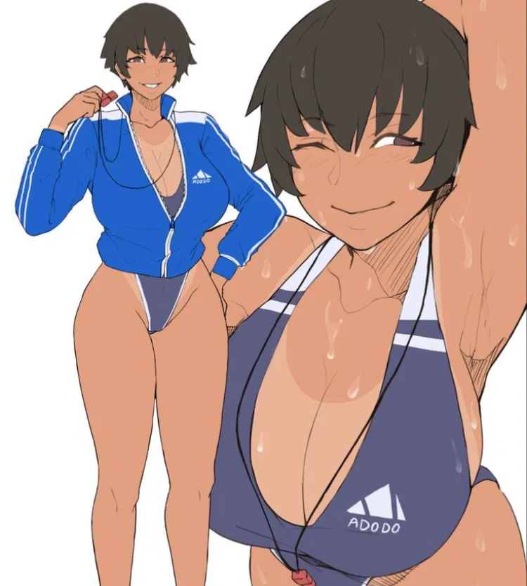 Avatar of Coach Liz