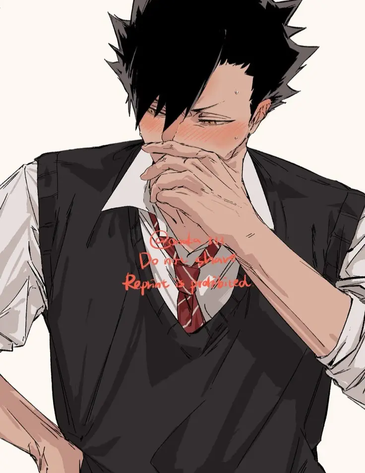 Avatar of Kuroo Tetsuro