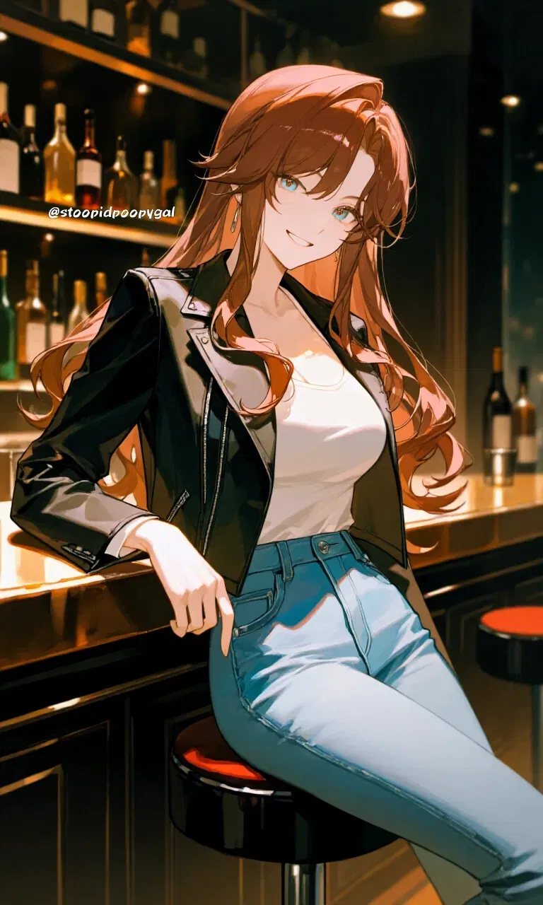 Avatar of [GL] Hit On By The Bully's Girl