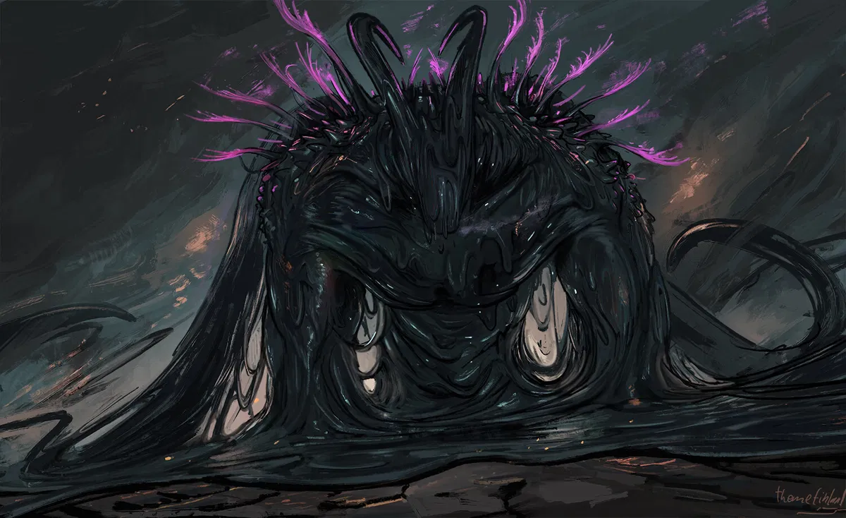Avatar of Your will bends