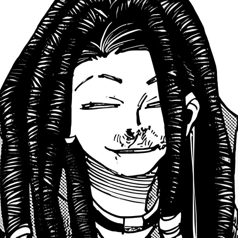 Avatar of JABBER WONGER