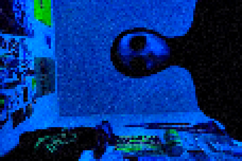 Avatar of Eyeless Jack